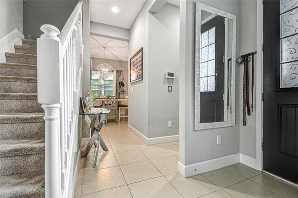 Interior, Pendant Lights, Recessed Lighting