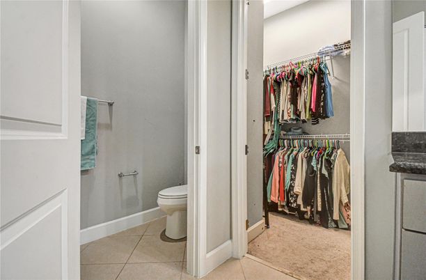 Bathroom, Interior, Walk-in Closets