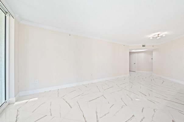 Empty room, Interior, Marble