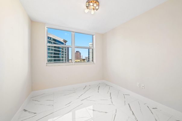 Empty room, Interior, Marble