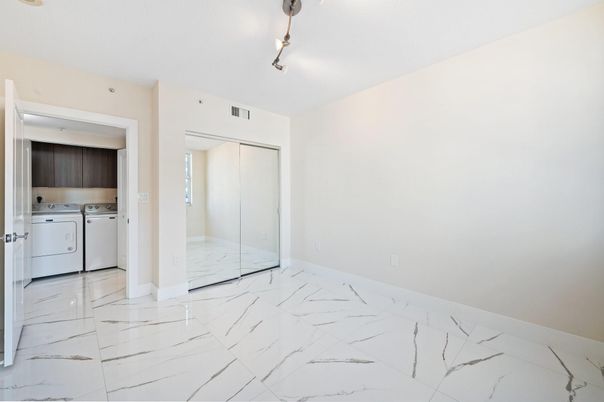 Interior, Marble, Washer