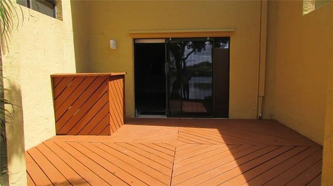 Exterior, Sauna Room