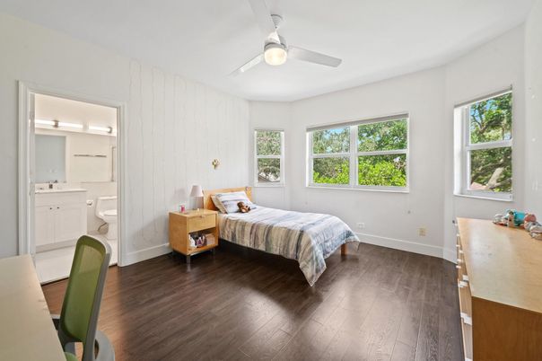 Bathroom, Bedroom, Interior, Wood Texture Flooring