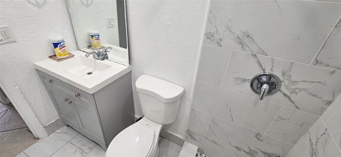 Bathroom, Interior, Marble, Marble Walls