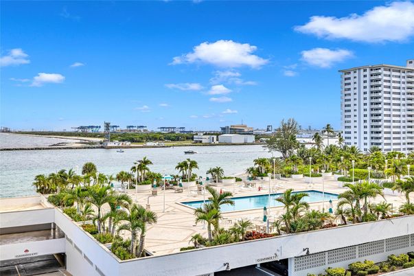 Water, Exterior, Pool, Other
