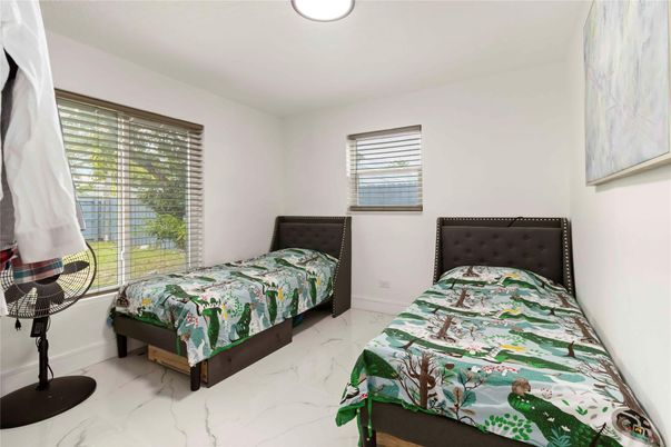 Bedroom, Interior, Marble