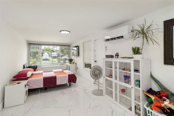 Interior, Marble, Recessed Lighting