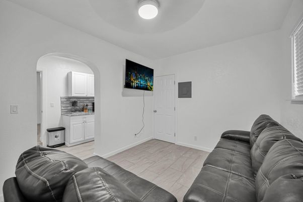 Home Theatre Room, Interior, Living room, Wood Texture Flooring