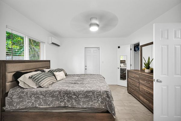 Bedroom, Interior, Marble