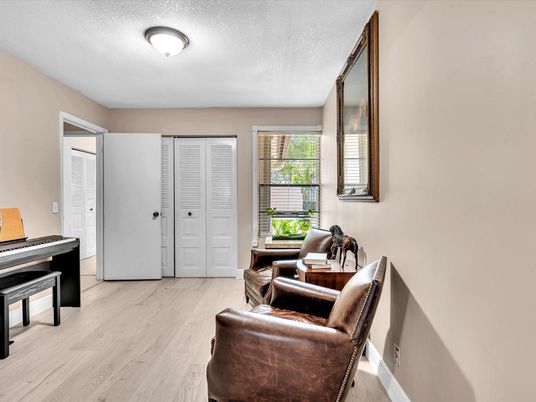 Interior, Piano, Wood Texture Flooring