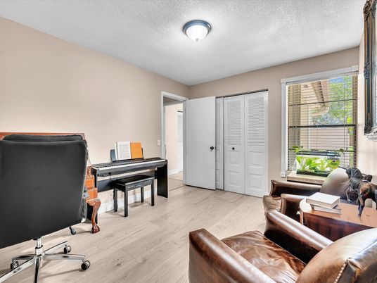 Interior, Living room, Piano, Wood Texture Flooring