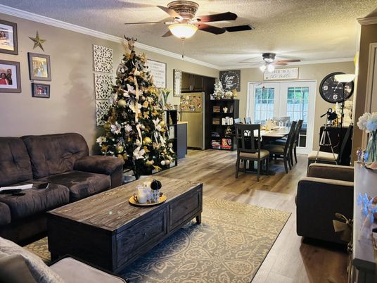 Dining room, Interior, Living room, Wood Texture Flooring