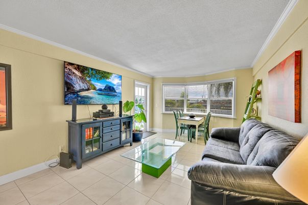 Dining room, Interior, Living room