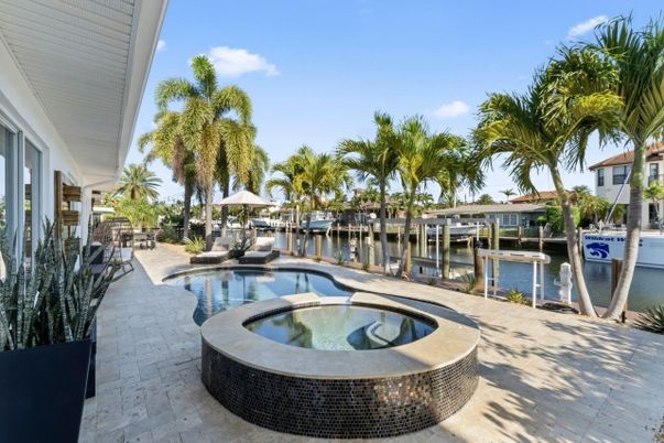 Exterior, Pool, Water