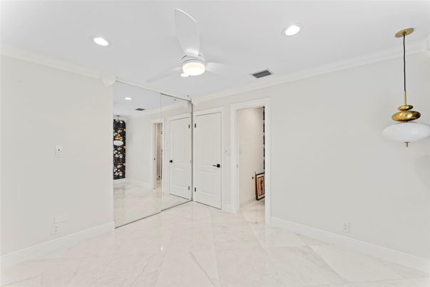 Interior, Marble, Pendant Lights, Recessed Lighting