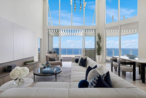 Dining room, Interior, Living room, Water