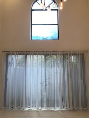 Interior, Water