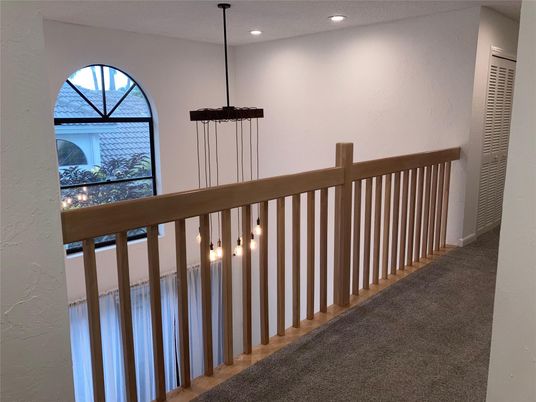 Interior, Pendant Lights, Recessed Lighting