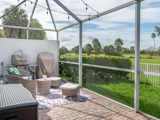 Glass Ceilings, Interior, Sun Room