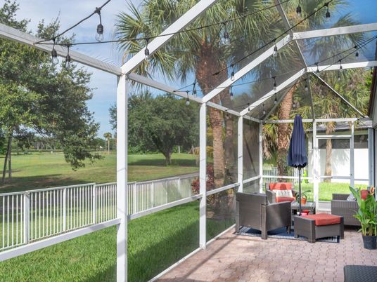 Glass Ceilings, Interior, Sun Room