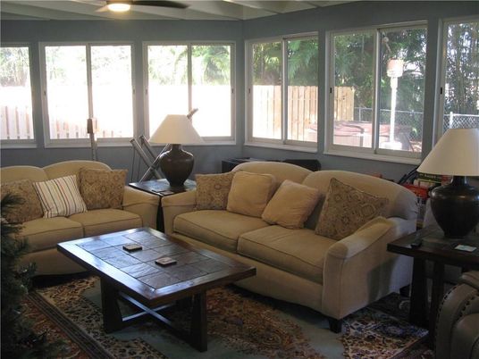 Interior, Living room, Sun Room