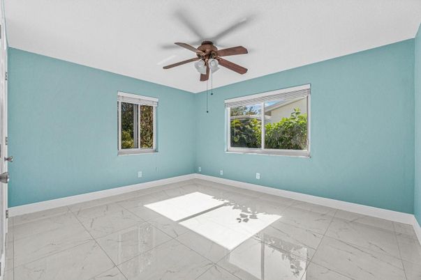 Empty room, Interior, Marble