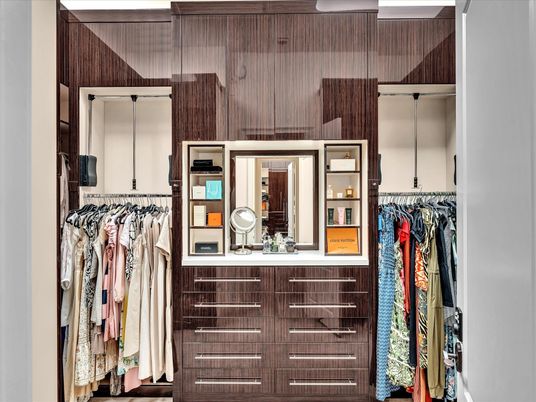 Bathroom, Interior, Walk-in Closets