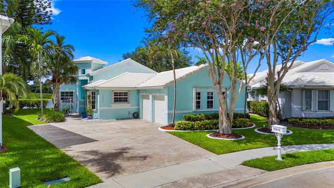 Attached, Backyard, Exterior, Facade, Ranch