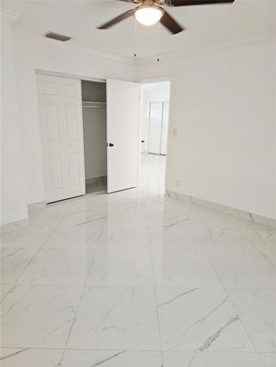 Empty room, Interior, Marble