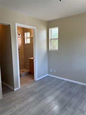 Bathroom, Empty room, Interior, Wood Texture Flooring