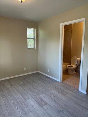 Bathroom, Empty room, Interior, Wood Texture Flooring
