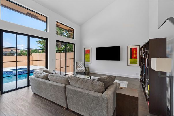 Interior, Living room, Wood Texture Flooring