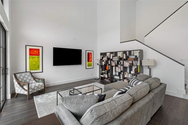 Interior, Living room, Wood Texture Flooring