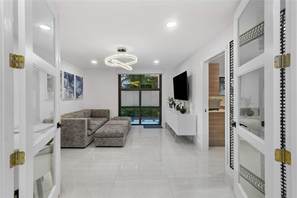 Interior, Pendant Lights, Recessed Lighting