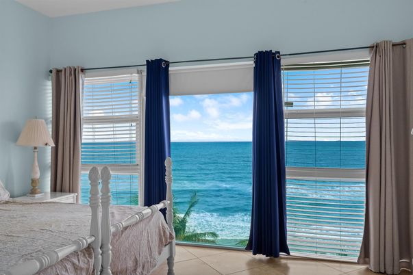 Bedroom, Interior, Water