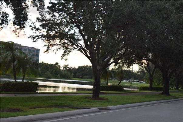 Exterior, Lake