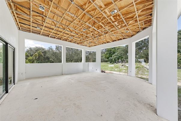 Interior, Wooden Beams, Wooden Ceilings