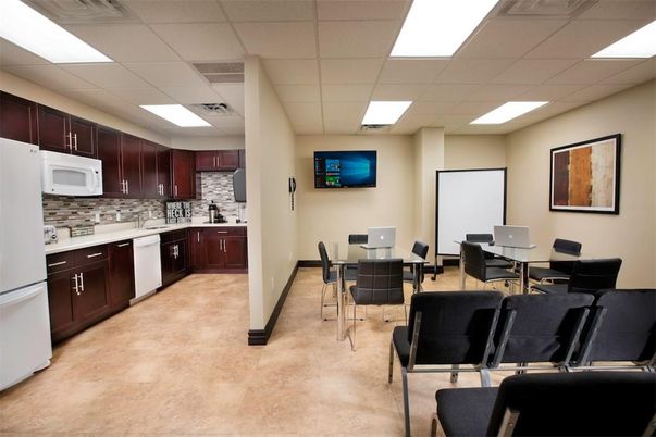 Dining room, Interior, Kitchen