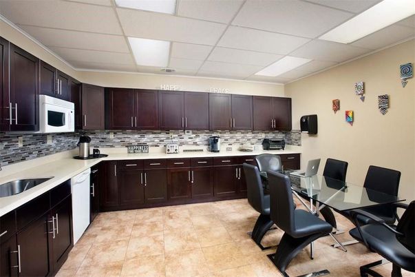 Dining room, Interior, Kitchen