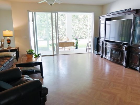 Interior, Living room, Wood Texture Flooring