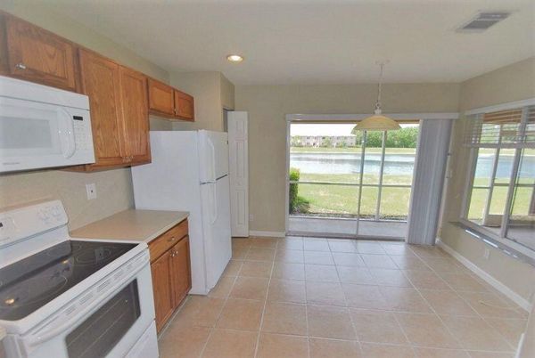 Interior, Kitchen, Pendant Lights, Recessed Lighting