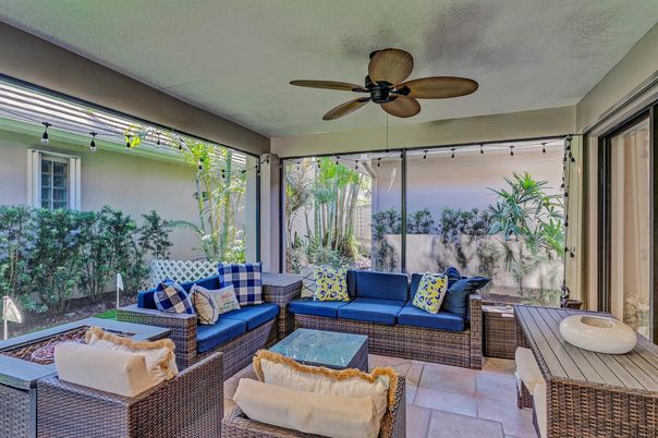 Interior, Living room, Sun Room