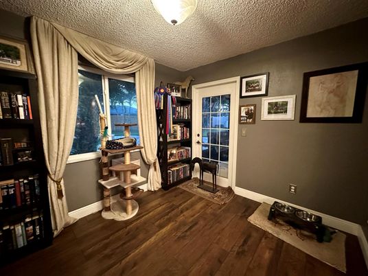 Interior, Wood Texture Flooring