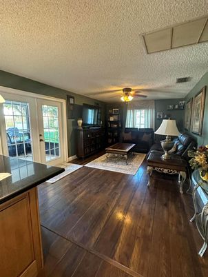 Interior, Living room, Wood Texture Flooring
