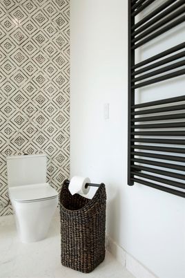 Bathroom, Interior, Marble