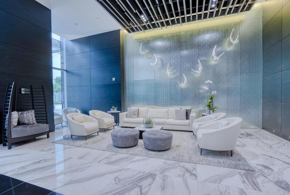 Interior, Living room, Marble, Recessed Lighting