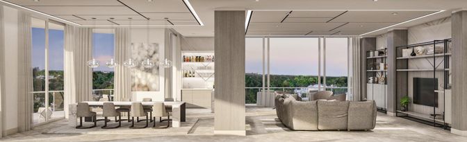 Interior, Pendant Lights, Recessed Lighting