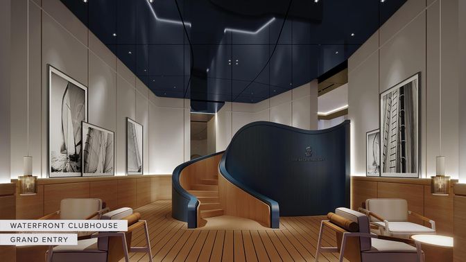 Interior, Wood Texture Flooring, Wooden Walls