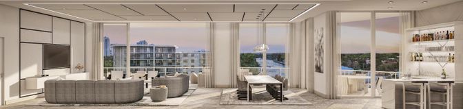 Interior, Pendant Lights, Recessed Lighting
