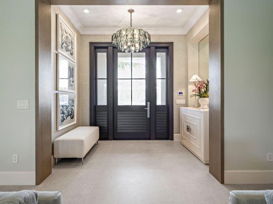 Interior, Pendant Lights, Recessed Lighting